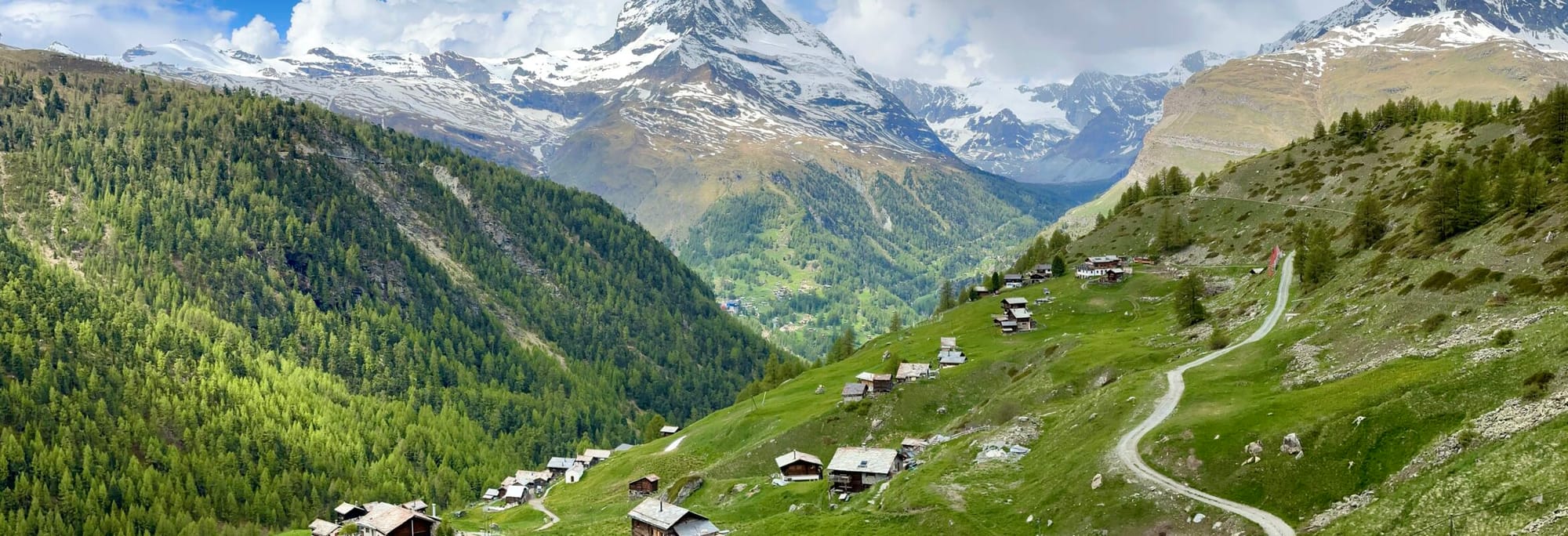 Zermatt