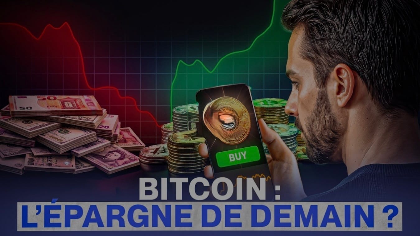 Pourquoi acquérir du Bitcoin en 2026?