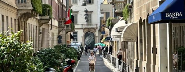 Milan