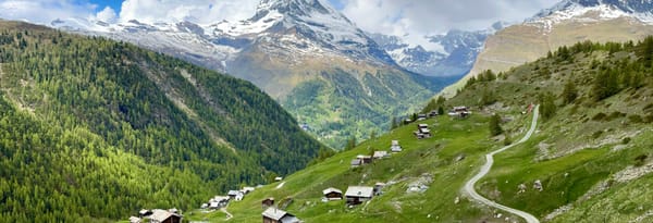 Zermatt